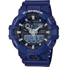 Casio GA-700-2A