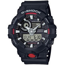 Casio GA-700-1A