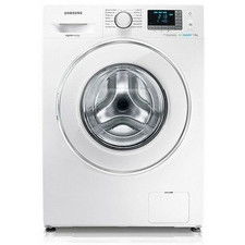 Masina de spalat rufe Samsung WW80J5345MW, 8 Kg, 1.200 RPM, Clasa A+++