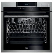 Cuptor electric incorporabil AEG BSE792320M, 70 l