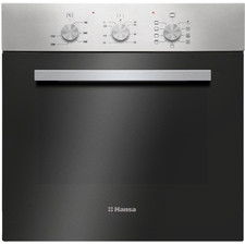 Cuptor electric incorporabil Hansa BOEI68161, 62 l