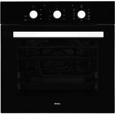 Cuptor electric incorporabil Hansa BOES68161, 62 l