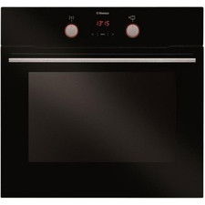 Cuptor electric incorporabil Hansa BOES60475, 66 l