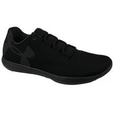 Under Armour Street Precision Low