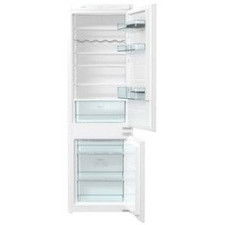Combina frigorifica Gorenje RKI4181E1, 260 l, Clasa A+