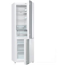 Combina frigorifica Gorenje NRK612ORAW, 329 l, Clasa A++