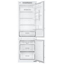 Combina frigorifica Samsung BRB260010WW