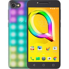 Alcatel A5 LED