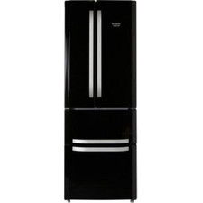 Combina frigorifica Hotpoint E4D AA B C