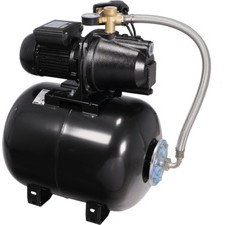 Wasserkonig WKP3600-52/50H