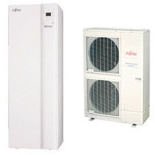 Fujitsu WGYK160DD9 / WOYK160LCT