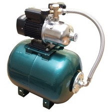 Wasserkonig PCM7-53/50H