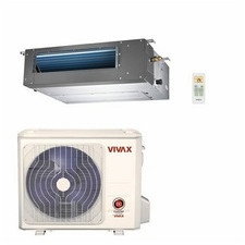 Aer conditionat Vivax ACP-12DT35AERI, 12000 BTU
