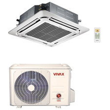 Aer conditionat Vivax ACP-18CC50AERI, 18000 BTU