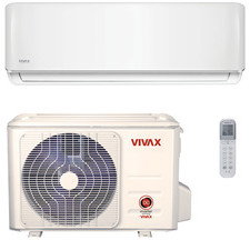 Aer conditionat Vivax ACP-18CH50AERI, 18000 BTU