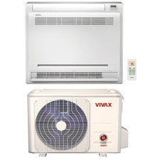 Aer conditionat Vivax ACP-18CT50AERI, 18000 BTU