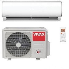 Aer conditionat Vivax ACP-09CH25AEMI, 9000 BTU
