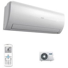 Aer conditionat AUX ASW-H12A4/LFR1DI-EU, 12000 BTU