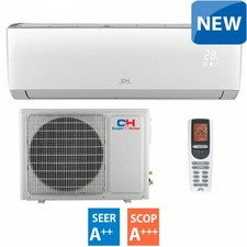Aer conditionat Cooper&Hunter CHS12FTXLA, 12000 BTU