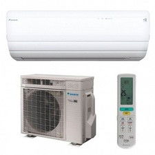 Daikin FTXZ25N/RXZ25N