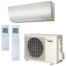 Aer conditionat Daikin FTXM35M, 12000 BTU