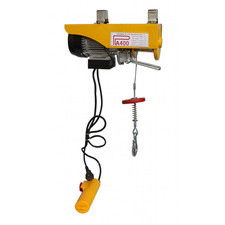 Stager PA400