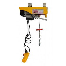 Stager PA600