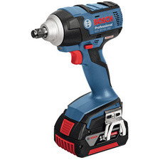 Bosch GDS 18 V-EC