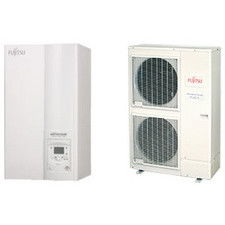 Fujitsu WSYK160DC9/WOYK140LCT