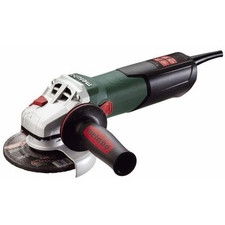 Metabo WE 17-125 Quick