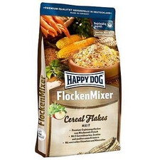 Happy Dog Flocken Mixer 10kg