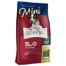 Happy Dog Mini Africa 4kg