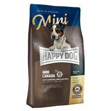 Happy Dog Mini Canada 4kg