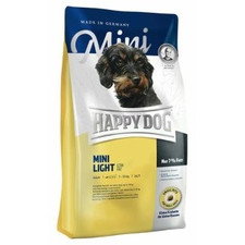 Happy Dog Mini Light Low Fat 4kg
