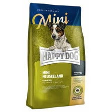 Happy Dog Mini Neuseeland 4kg