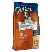 Happy Dog Mini Toscana 4kg