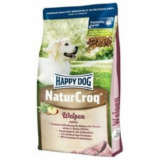 Happy Dog NaturCroq Welpen 15kg
