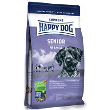 Happy Dog Senior 12.5kg