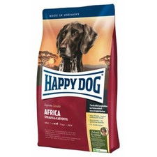Happy Dog Supreme Sensible Africa 12.5kg