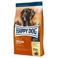 Happy Dog Supreme Sensible Toscana 12.5kg
