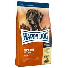 Happy Dog Supreme Sensible Toscana 4kg