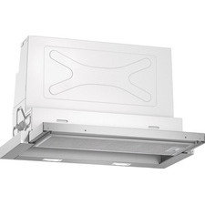 Hota incorporabila telescopica Neff D46ED52X0