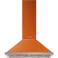 Hota decorativa Smeg KPF9OR