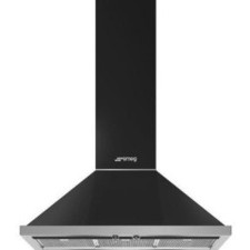 Hota decorativa Smeg KPF9AN