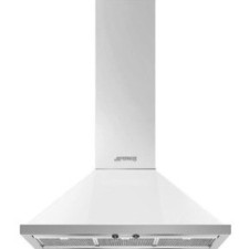 Hota decorativa Smeg KPF9WH