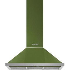 Hota decorativa Smeg KPF9OG