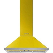 Hota decorativa Smeg KPF9YW
