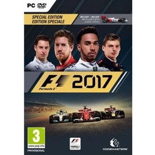 F1 2017 - PC
