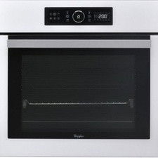 Whirlpool AKZ6230WH
