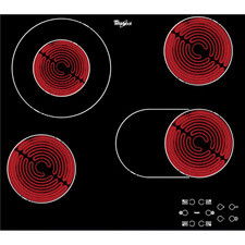 Whirlpool AKT8190BA